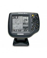 Humminbird Fishfinder 580x Combo